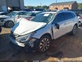 2018 Subaru Outback — photo 2 of 16 | VIN 4S4BSETC5J3350242