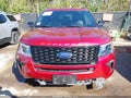 2018 Ford Explorer Sport Trac — photo 12 of 21 | VIN 1FM5K8GT9JGC01303