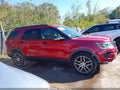 2018 Ford Explorer Sport Trac — photo 13 of 21 | VIN 1FM5K8GT9JGC01303
