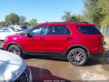2018 Ford Explorer Sport Trac — photo 14 of 21 | VIN 1FM5K8GT9JGC01303