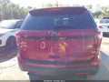2018 Ford Explorer Sport Trac — photo 16 of 21 | VIN 1FM5K8GT9JGC01303