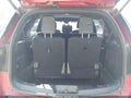 2018 Ford Explorer Sport Trac — photo 17 of 21 | VIN 1FM5K8GT9JGC01303