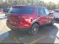 2018 Ford Explorer Sport Trac — photo 4 of 21 | VIN 1FM5K8GT9JGC01303