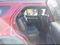 2018 Ford Explorer Sport Trac — photo 8 of 21 | VIN 1FM5K8GT9JGC01303