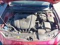 2019 Mazda 3 — photo 10 of 17 | VIN JM1BPBMM2K1124622