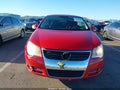 2007 Volkswagen Eos — photo 12 of 16 | VIN WVWBA71F47V039978