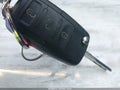 2007 Volkswagen Eos — photo 11 of 16 | VIN WVWBA71F47V039978