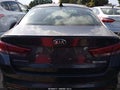 2017 Kia Optima — photo 16 of 16 | VIN 5XXGW4L29HG167405