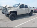2009 Chevrolet Silverado 2500 — photo 2 of 16 | VIN 1GCHK53K39F121266