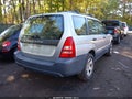 2005 Subaru Forester — photo 4 of 11 | VIN JF1SG63675H716495
