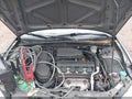2005 Honda Civic — photo 10 of 12 | VIN 2HGES16675H585830