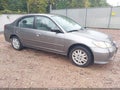 2005 Honda Civic — photo 1 of 12 | VIN 2HGES16675H585830