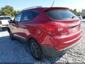 2015 Hyundai Tucson — photo 3 of 16 | VIN KM8JU3AG0FU011843