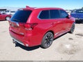 2018 Mitsubishi Outlander — photo 4 of 17 | VIN JA4J24A51JZ031345