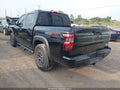 2026 Nissan Frontier — photo 3 of 16 | VIN 1N6ED1EK0TN600354