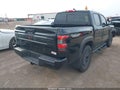 2026 Nissan Frontier — photo 4 of 16 | VIN 1N6ED1EK0TN600354