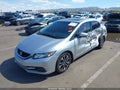 2014 Honda Civic — photo 2 of 11 | VIN 19XFB2F89EE022980