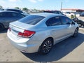 2014 Honda Civic — photo 4 of 11 | VIN 19XFB2F89EE022980