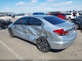 2014 Honda Civic — photo 6 of 11 | VIN 19XFB2F89EE022980