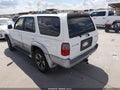 1999 Toyota 4Runner — photo 3 of 15 | VIN JT3GN87R0X0116820
