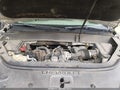 2011 Chevrolet Traverse — photo 10 of 16 | VIN 1GNKRGED6BJ306935