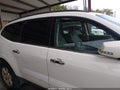 2011 Chevrolet Traverse — photo 13 of 16 | VIN 1GNKRGED6BJ306935