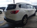 2011 Chevrolet Traverse — photo 4 of 16 | VIN 1GNKRGED6BJ306935