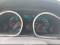 2011 Chevrolet Traverse — photo 7 of 16 | VIN 1GNKRGED6BJ306935