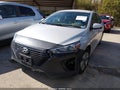 2017 Hyundai Ioniq Hybrid — photo 2 of 16 | VIN KMHC65LC7HU040638