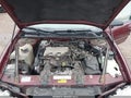 1998 Chevrolet Lumina — photo 10 of 17 | VIN 2G1WL52M0W1101799