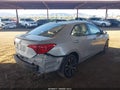 2017 Toyota Corolla — photo 4 of 17 | VIN 5YFBURHE6HP657498