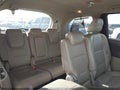2012 Honda Odyssey — photo 5 of 17 | VIN 5FNRL5H93CB090605
