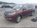 2015 Honda CR-V — photo 2 of 16 | VIN 2HKRM4H53FH663948