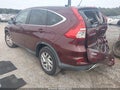 2015 Honda CR-V — photo 3 of 16 | VIN 2HKRM4H53FH663948