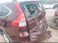 2015 Honda CR-V — photo 6 of 16 | VIN 2HKRM4H53FH663948