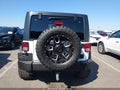 2016 Jeep Wrangler Unlimited — photo 16 of 16 | VIN 1C4BJWDG6GL344196