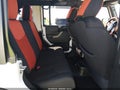 2016 Jeep Wrangler Unlimited — photo 8 of 16 | VIN 1C4BJWDG6GL344196