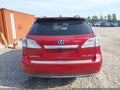 2010 Lexus RX 450h — photo 16 of 21 | VIN JTJBC1BAXA2028516