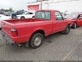 2001 Ford Ranger — photo 4 of 11 | VIN 1FTYR10C71PA66434