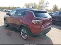 2021 Jeep Compass — photo 3 of 16 | VIN 3C4NJDCB0MT560469