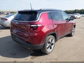 2021 Jeep Compass — photo 4 of 16 | VIN 3C4NJDCB0MT560469