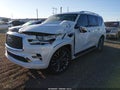 2019 Infiniti QX80 — photo 2 of 18 | VIN JN8AZ2NF2K9682689