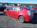 2010 Toyota Prius — photo 3 of 16 | VIN JTDKN3DU2A0005257