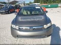 2008 Honda Civic Hybrid — photo 12 of 16 | VIN JHMFA36298S003527