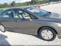 2008 Honda Civic Hybrid — photo 13 of 16 | VIN JHMFA36298S003527