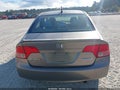 2008 Honda Civic Hybrid — photo 16 of 16 | VIN JHMFA36298S003527