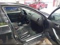 2012 Nissan Altima — photo 5 of 16 | VIN 1N4BL2AP7CN495284