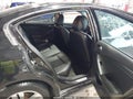 2012 Nissan Altima — photo 8 of 16 | VIN 1N4BL2AP7CN495284