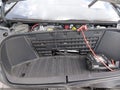2024 Tesla Cybertruck — photo 10 of 21 | VIN 7G2CEHEE8RA050137