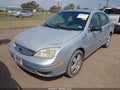 2005 Ford Focus — photo 2 of 16 | VIN 1FAFP34N85W250657